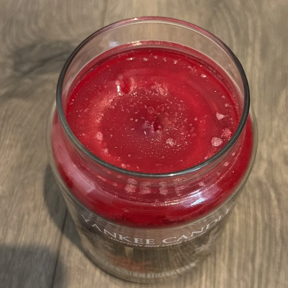 Yankee Candle product yankee